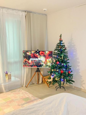 Stay Yeoun Jogak - near Shindaebang Station Boramae Hospital & Park Hongik University Airport Bus near Sindorim, Gangnam